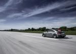 Audi TT Clubsport Turbo Concept 2015 года